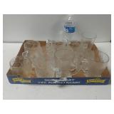 11 - McDonalds Flintstone Mugs 1993