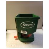 Scotts Easy Hand-held Spreader