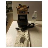 Wen Wet Stone Machine - Untested