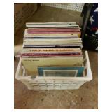 Variety Of Records By Various Artists