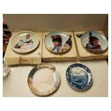 Decorative Plates