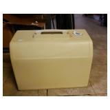 Vintage Sears Kenmore  Sewing Machine