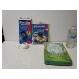 Kids Swimmers & Stationery