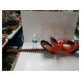 Black And Decker Cordless Hedgehog