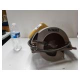 Dewalt Circular Saw