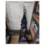 Hoover Wind Tunnel Vacuum