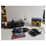 Small Electronics - Cell Phones, Camera, Digital