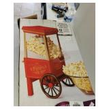 Popcorn Machine