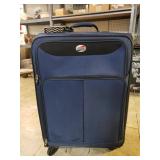 American Tourister Bag And Suit Bag