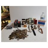 Mini Travel Perfume, Watches, & Foreign