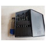 Allied Drill Bits & Extra Bits