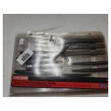 Craftsman Punch Chisel Tool Kit