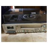 Realistic AM/FM Cassette Receiver