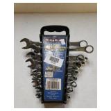 King Craft Wrench Set