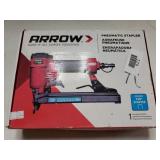 Arrow Staple Gun