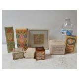 Vintage Avon Perfumes