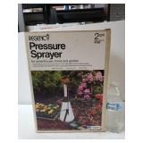 Regency Pressure Sprayer