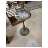 Vintage Ashtray