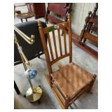 Vintage Childs Rocker