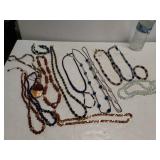 Ladies Costume Jewelry