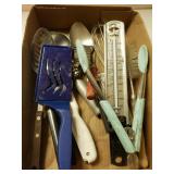 Kitchen Utensils