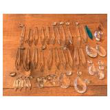 Glass Prisms For Various Uses