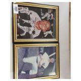 Mickey Mantle Pictures
