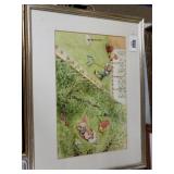 Work And Play Picture