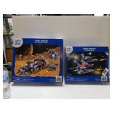 Just Kidz Space Battle Lego Sets