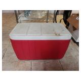 Coleman Cooler