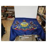 Virtue Liberty And Independence Flag