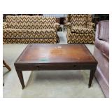 Vintage  Heritage Henredon Coffee Table
