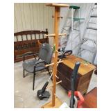 Coat Rack
