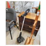 Black And Decker Electric Weed Eater