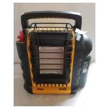 Mr Heater Portable Buddy