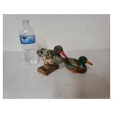 Duck Home Decor Figures