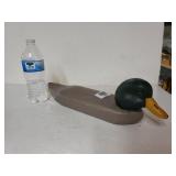 Duck Decoy