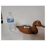 Duck Decoy