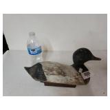 Duck Decoy