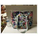 Vera Bradley Cooler Bag