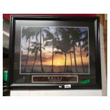 Relax Palm Tree Picture