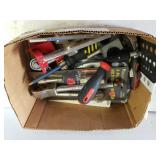Assorted Tools
