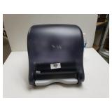 San Jamar Paper Towel Dispenser