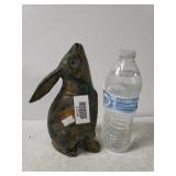 Bunny Statue