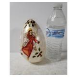 Trumpet Playing Angel Egg