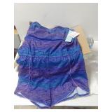 12 - More Than Magic Rompers XXL Plus 18, Believe