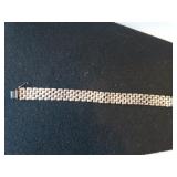 Ladies Silver Bracelet - Marked 925