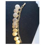 Religious Catholic 10 Commandments Bracelet