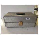 Tackle Box With Contents