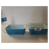 Vintage Pyrex Dishes